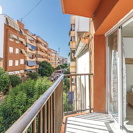 Luminoso Y Acogedor Apartamento Con Ac Alicante Exteriér fotografie
