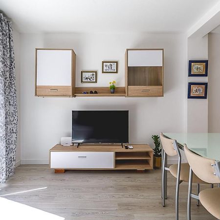 Luminoso Y Acogedor Apartamento Con Ac Alicante Exteriér fotografie