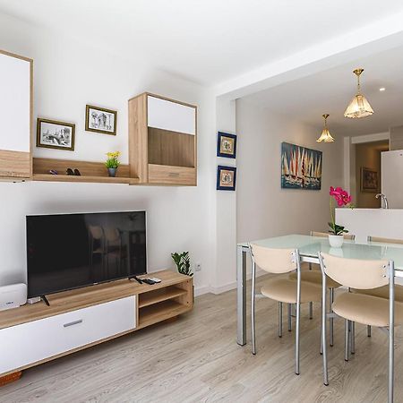 Luminoso Y Acogedor Apartamento Con Ac Alicante Exteriér fotografie