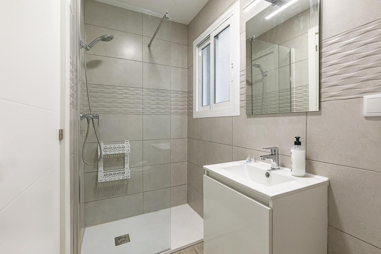 Luminoso Y Acogedor Apartamento Con Ac Alicante Exteriér fotografie