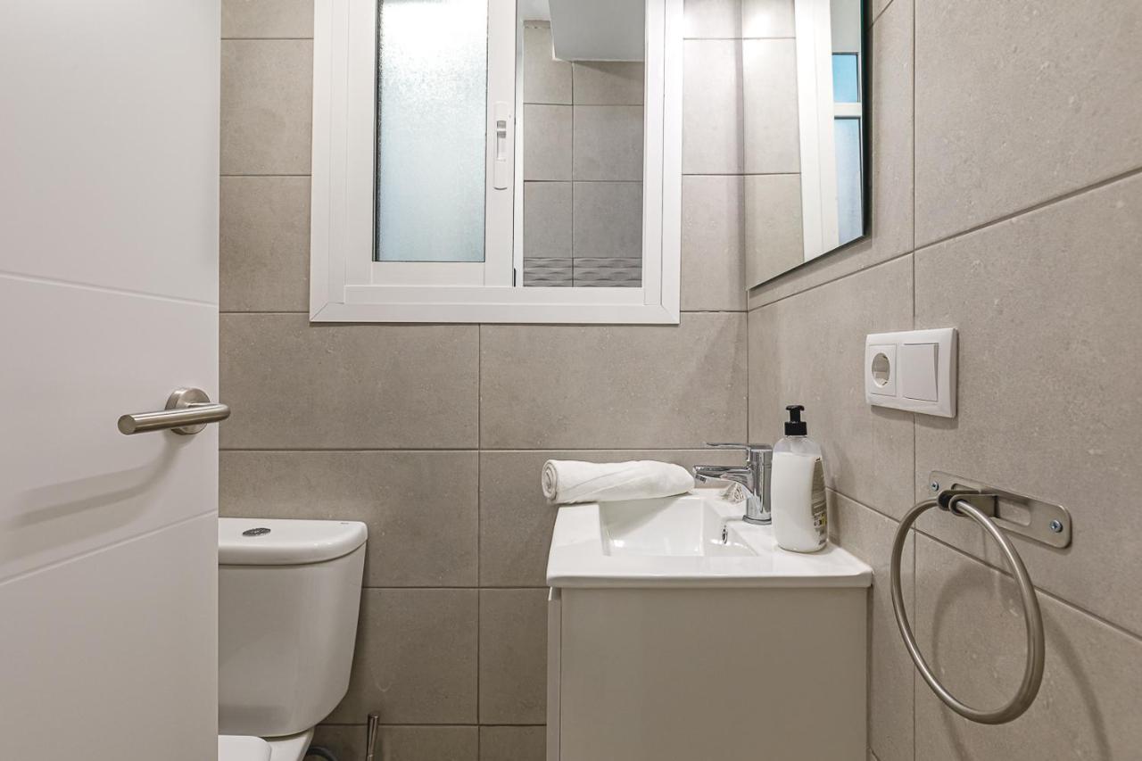 Luminoso Y Acogedor Apartamento Con Ac Alicante Exteriér fotografie